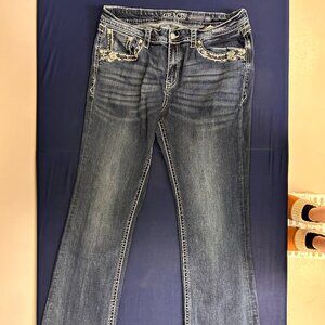 Grace in LA Jeans Bootcut